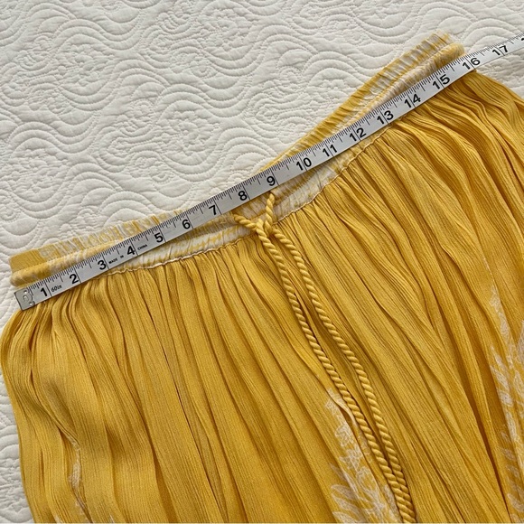 Philosophy Skirt Size Large - Picture 8 of 13